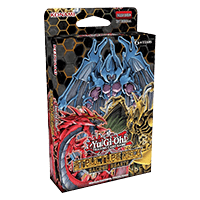 Yu-Gi-Oh TCG