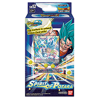 Dragon Ball TCG