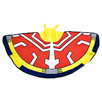 Marvel - Captain America: Civil War - Iron Man Helmet - Clothing - ZiNG
