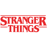Stranger Things