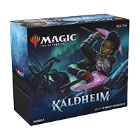 Magic the Gathering TCG