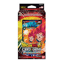 Dragon Ball TCG