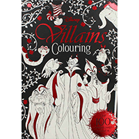 Colouring Books