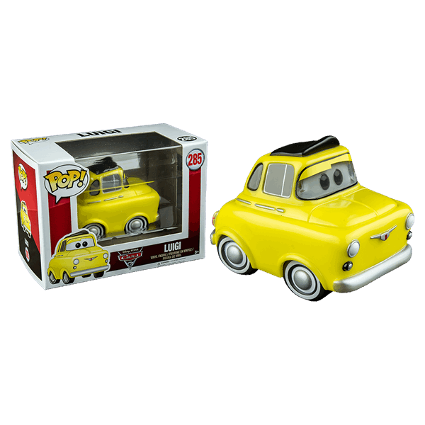 Luigi Guido Cars Luigi Guido Cars