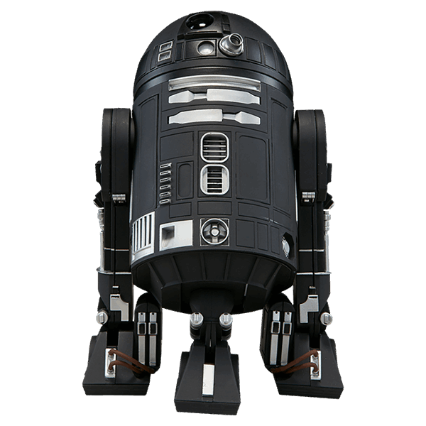 Star Wars Rogue One C2B5 Imperial Astromech Droid 1/6 Scale Figure
