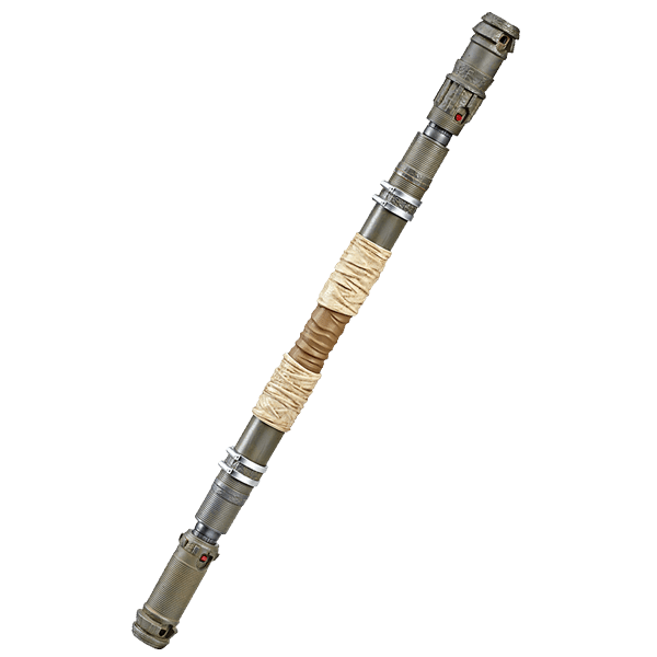 large staff