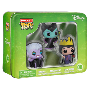 Pop Vinyls Zing Pop Culture
