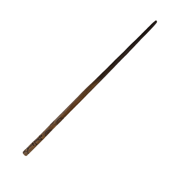 Harry Potter - Cedric Diggory Wand Replica - ZiNG Pop Culture