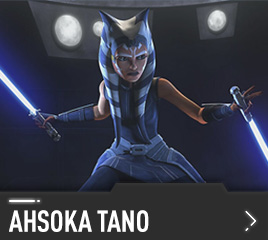 Ashoka Tano