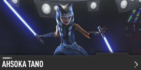 Ashoka Tano